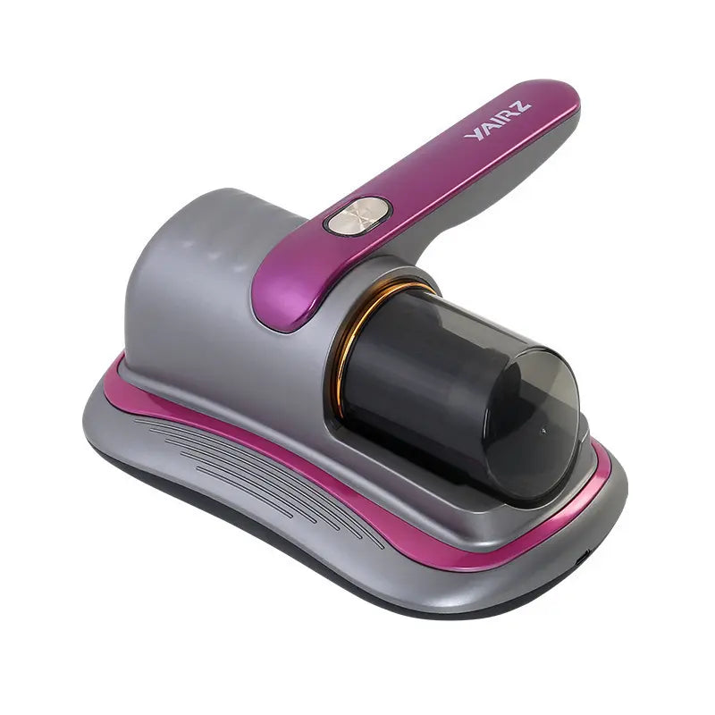 Cordless Mite Remover
