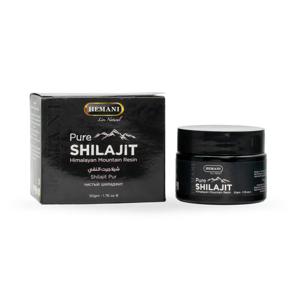 SHILAJET