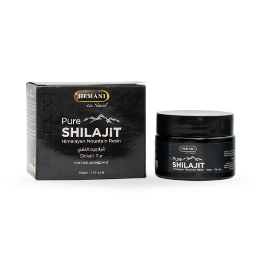 SHILAJET