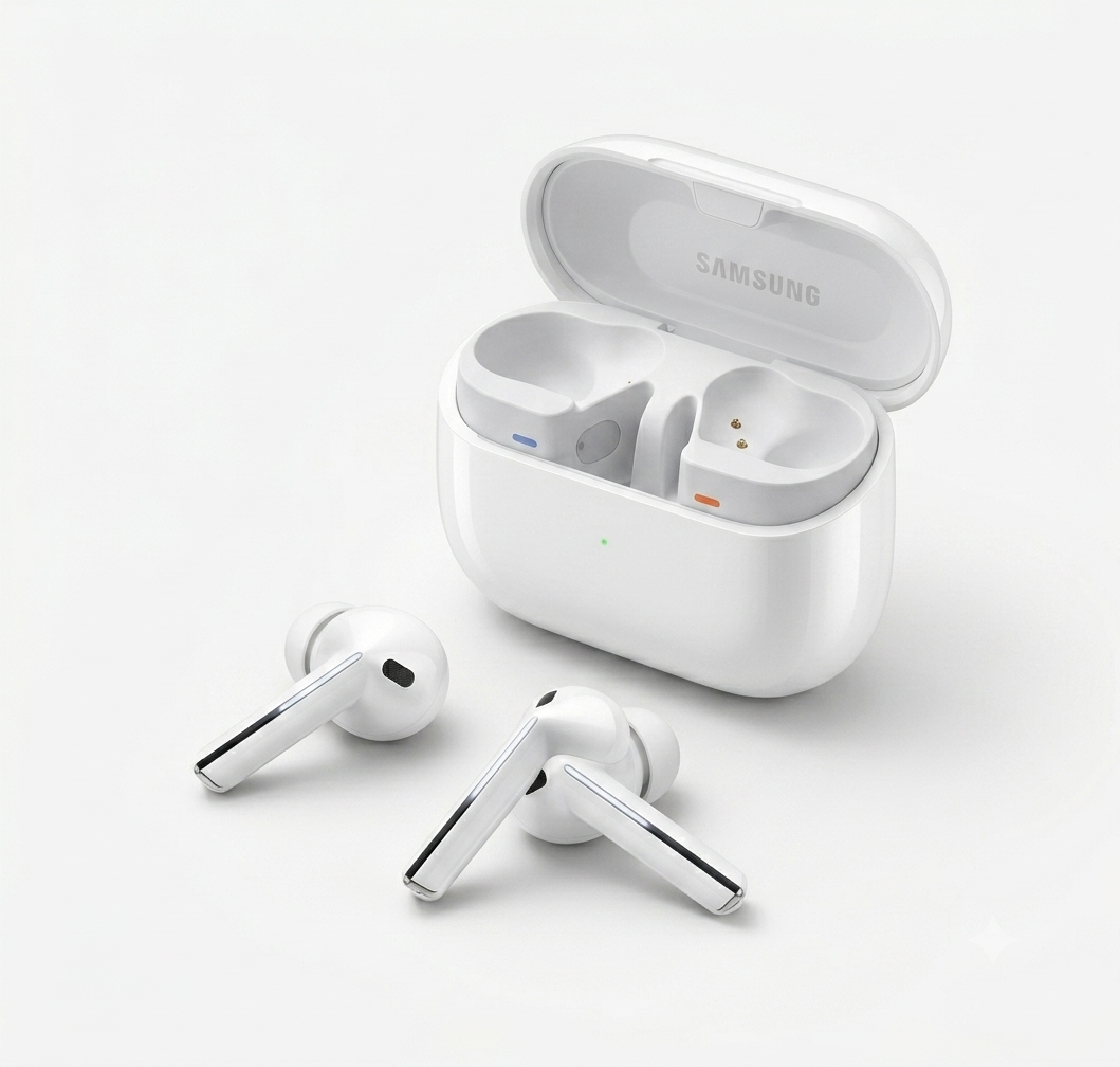 Samsung Galaxy Buds3 Pro