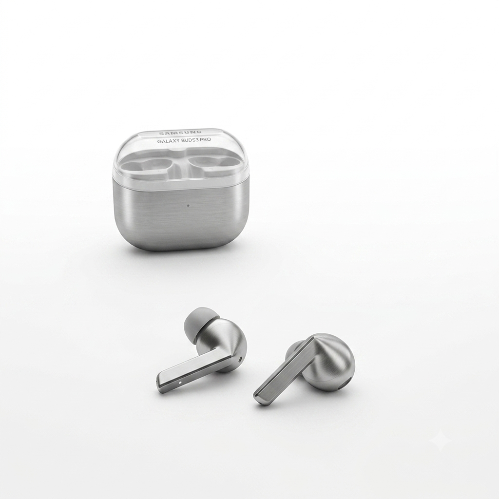 Samsung Galaxy Buds3 Pro
