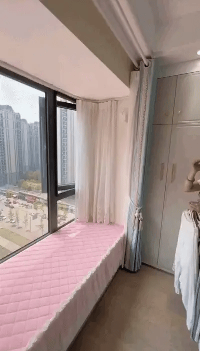 Telescopic Clothesline Clothes Drying Rope (Free delivery Across UAE) + Buy 1 get 1 Free