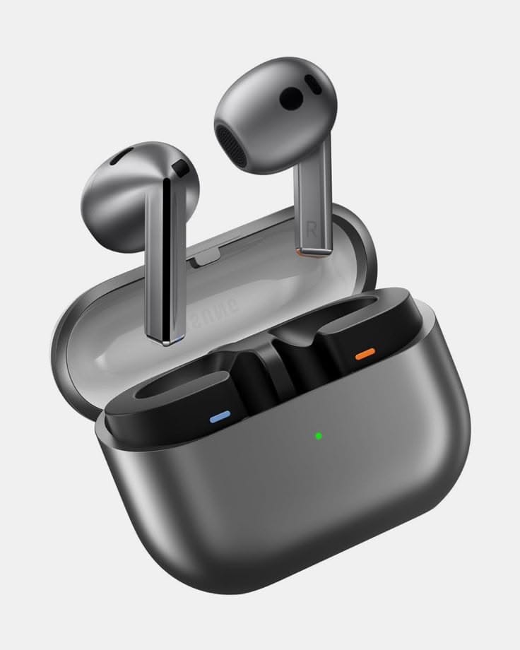Samsung Galaxy Buds3 Pro