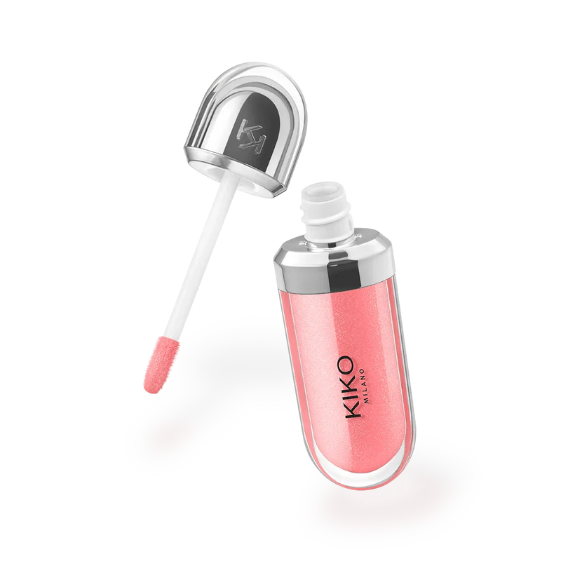 Kiko Milan 3D Hydra Lip-gloss Buy 1 get 1 Free (Limited time offer)